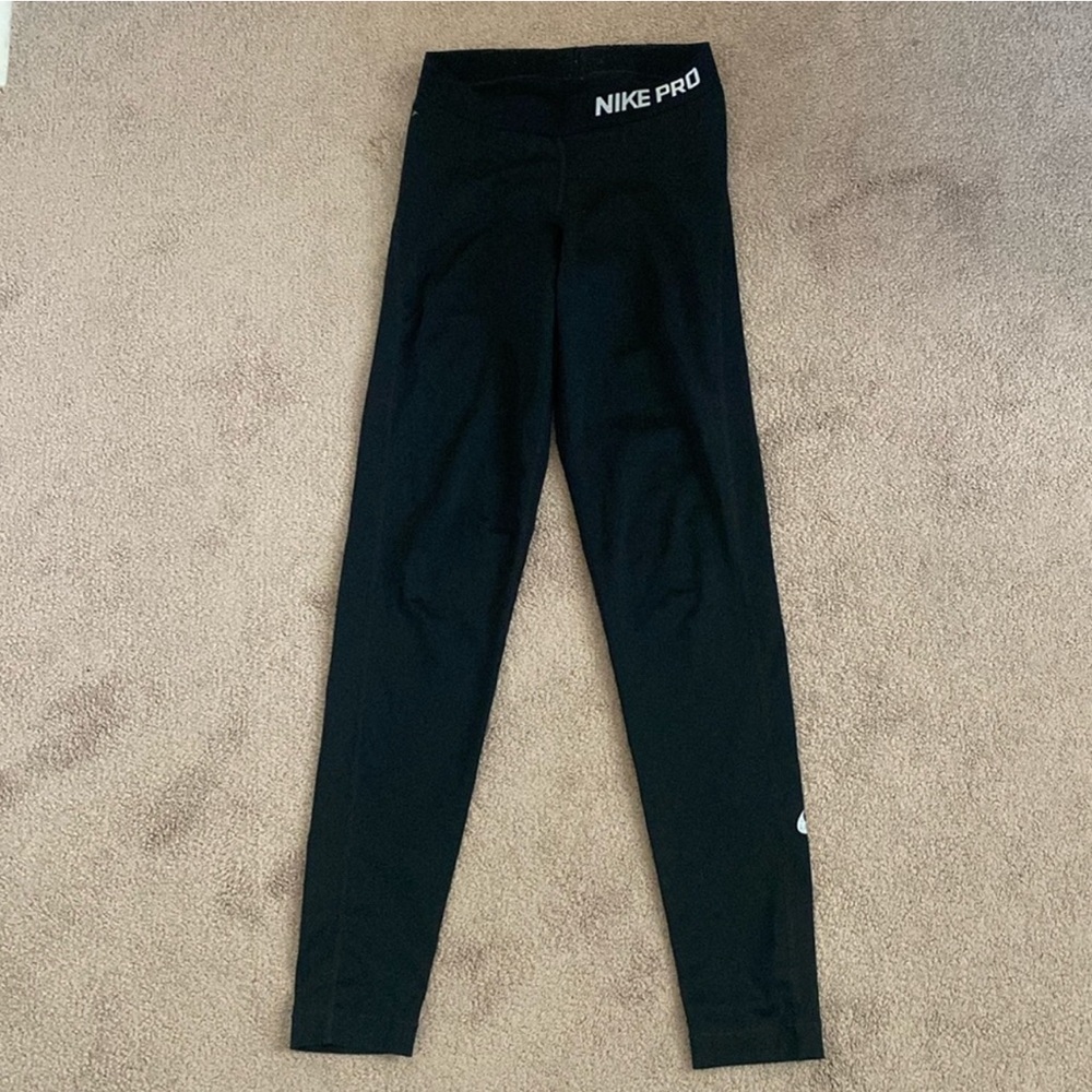 Nike tights
